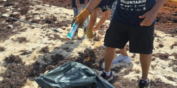 Puerto Morelos alza la voz por el mar: así arrancó el Festival de los Océanos