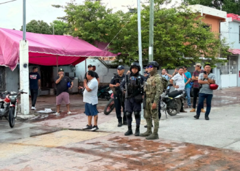 De una mordedura a una protesta: el caso que encendió la indignación en Cancún