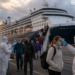 Alerta mundial por brote de hantavirus en crucero: desembarco masivo activa protocolos internacionales