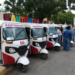 Mototaxistas de Kantunilkín endurecen sanciones; habrá multas y suspensiones