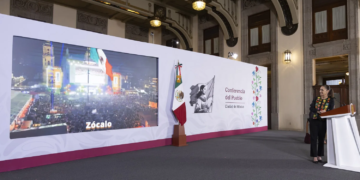 México abre sus brazos al mundo en el Mundial 2026
