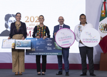 “La Gran Escapada” impulsa turismo