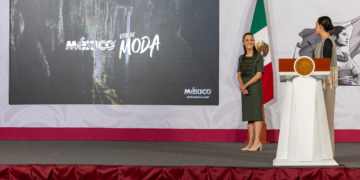 México rompe récord turístico