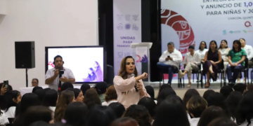 💜 Mil oportunidades para el futuro: anuncian nuevas becas de tecnología e inteligencia artificial en Quintana Roo