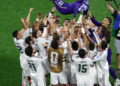 México golea… y el Ángel vuelve a convertirse en una fiesta tricolor