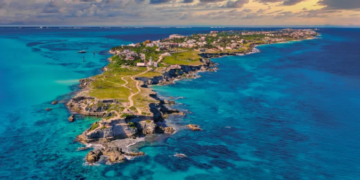 Isla Mujeres gana World Travel Awards 2026