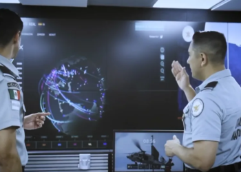 Estrategia Nacional de Seguridad reduce 46% los homicidios y 31% los delitos de alto impactosi