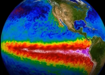 El Niño activa alertas