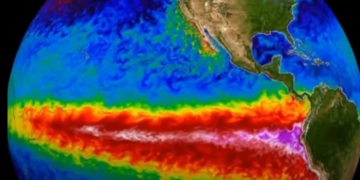 El Niño activa alertas