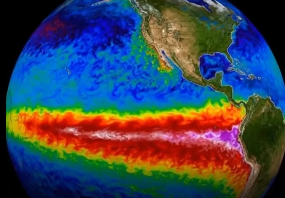 El Niño activa alertas