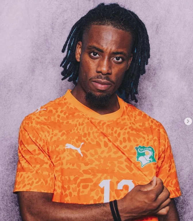 Futbolista queda fuera por visa