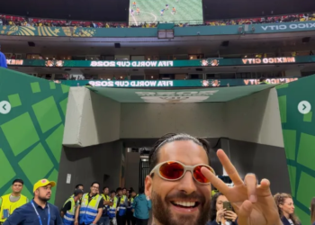 La decisión que cambió la vida de Maluma: renunció al fútbol para perseguir otro sueño
