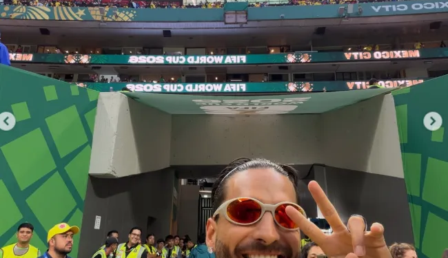 La decisión que cambió la vida de Maluma: renunció al fútbol para perseguir otro sueño