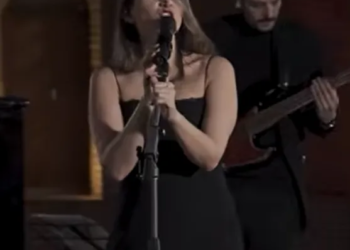 Irán castiga a cantante