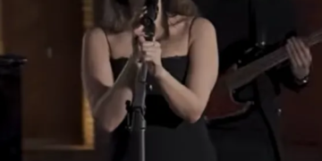 Irán castiga a cantante