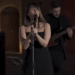 Irán castiga a cantante