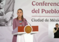 Claudia Sheinbaum cumple 64 años; así celebró la presidenta de México