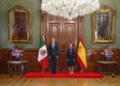 México y España abren nueva etapa tras reunión entre Sheinbaum y Felipe VI