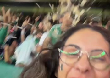De un vaso de cerveza a una crisis viral: Alejandro Azcué rompe el silencio