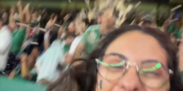 De un vaso de cerveza a una crisis viral: Alejandro Azcué rompe el silencio