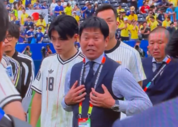 Japón se despide del Mundial, pero se lleva el cariño de México