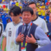 Japón se despide del Mundial, pero se lleva el cariño de México