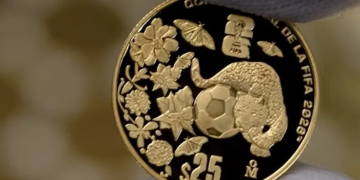 Monedas del Mundial 2026: dónde conseguirlas antes de que se agoten