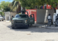 Catean presunto punto de narcomenudeo en la SM 208 de Cancún; hay varias personas detenidas