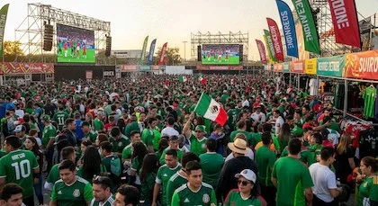 24 de junio: México activa operativo especial a nivel nacional por medidas de seguridad y control en puntos estratégicos