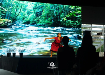 Cancún se convierte en cine con Cancunearte 2026 talento local sorprende