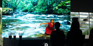 Cancún se convierte en cine con Cancunearte 2026 talento local sorprende