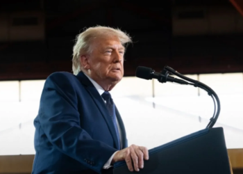 Trump anuncia acuerdo