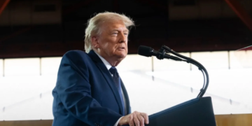 Trump anuncia acuerdo