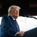 Trump anuncia acuerdo