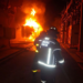 Incendio en subestación de CFE deja sin luz a miles en Cancún; servicio ya fue restablecido