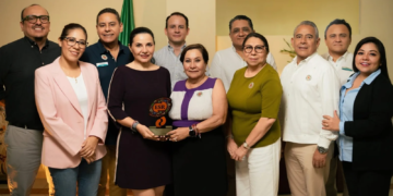 Grupo Lomas mantiene distintivo ESR