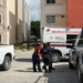 Incendio en Paseos Nikté