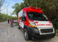 Mujer pierde la vida tras accidente en motocicleta en Cancún