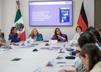 Quintana Roo refuerza protección a mujeres con nuevas herramientas contra la violencia