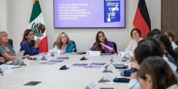 Quintana Roo refuerza protección a mujeres con nuevas herramientas contra la violencia