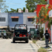 Aseguran vivienda en Cancún por investigación de presunto narcomenudeo