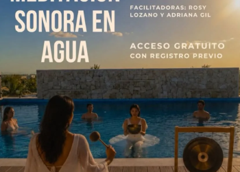 Hotel Ka’an lidera la agenda del World Wellness Weekend en Holbox con actividades gratuitas