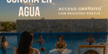 Hotel Ka’an lidera la agenda del World Wellness Weekend en Holbox con actividades gratuitas