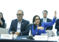 Mayuli Martínez votará contra el paquete económico 2027 por aumento al DNR