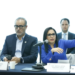 Mayuli Martínez votará contra el paquete económico 2027 por aumento al DNR