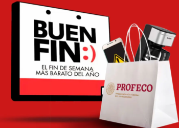 Profeco recomienda comparar precios y evitar compras impulsivas en el Buen Fin