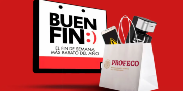 Profeco recomienda comparar precios y evitar compras impulsivas en el Buen Fin